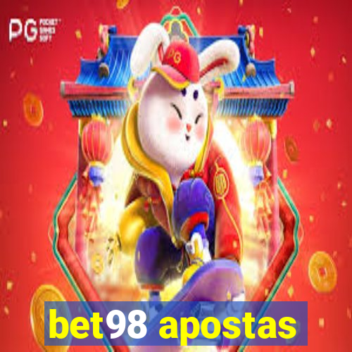 bet98 apostas